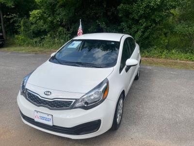 2013 Kia Rio