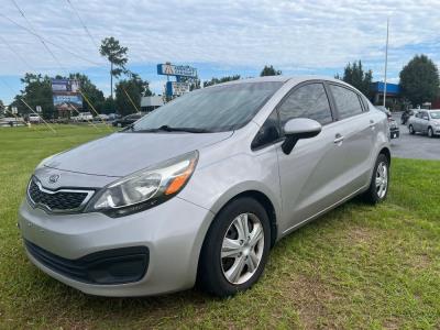 2012 Kia Rio