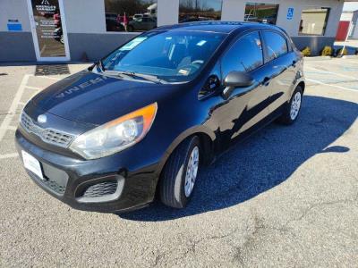 2013 Kia Rio