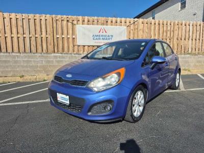 2013 Kia Rio
