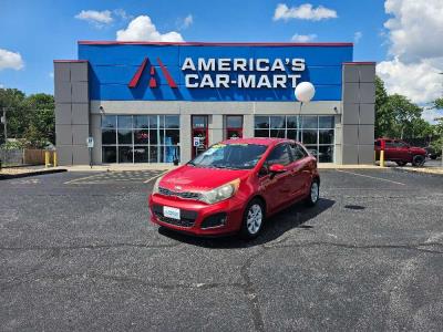 2012 Kia Rio