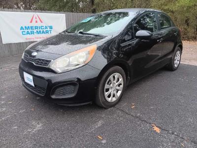 2013 Kia Rio