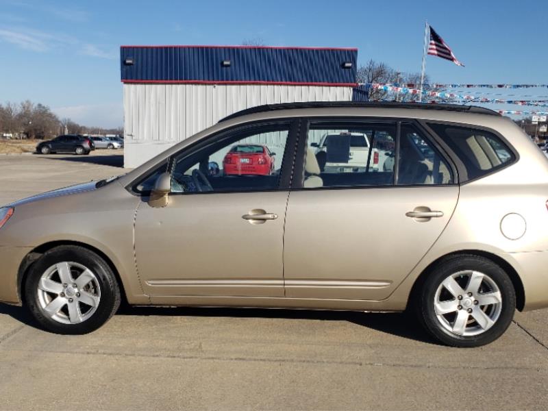 Kia Rondo America�s CarMart Kia Rondo America�s CarMart