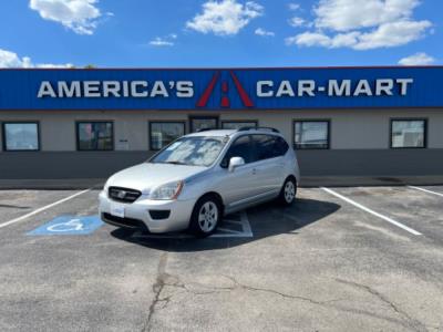 2009 Kia Rondo