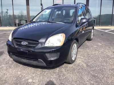 2009 Kia Rondo