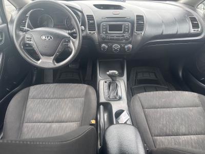 2014 Kia Forte