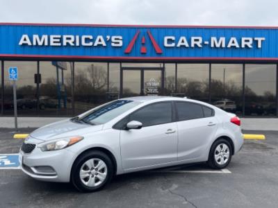 2015 Kia Forte