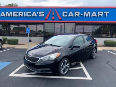 2016 Kia Forte