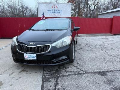 2015 Kia Forte