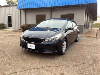 2018 Kia Forte