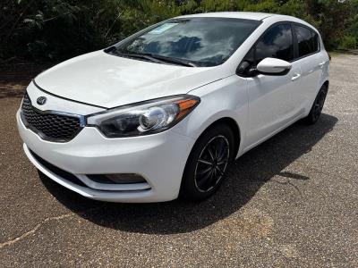 2016 Kia Forte