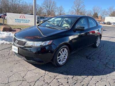 2012 Kia Forte