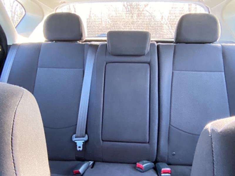 2013 Kia Forte EX's photo