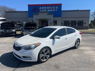 2016 Kia Forte