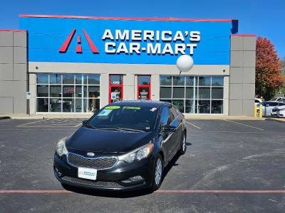 2014 Kia Forte