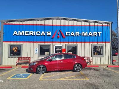 2014 Kia Forte