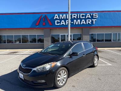 2015 Kia Forte