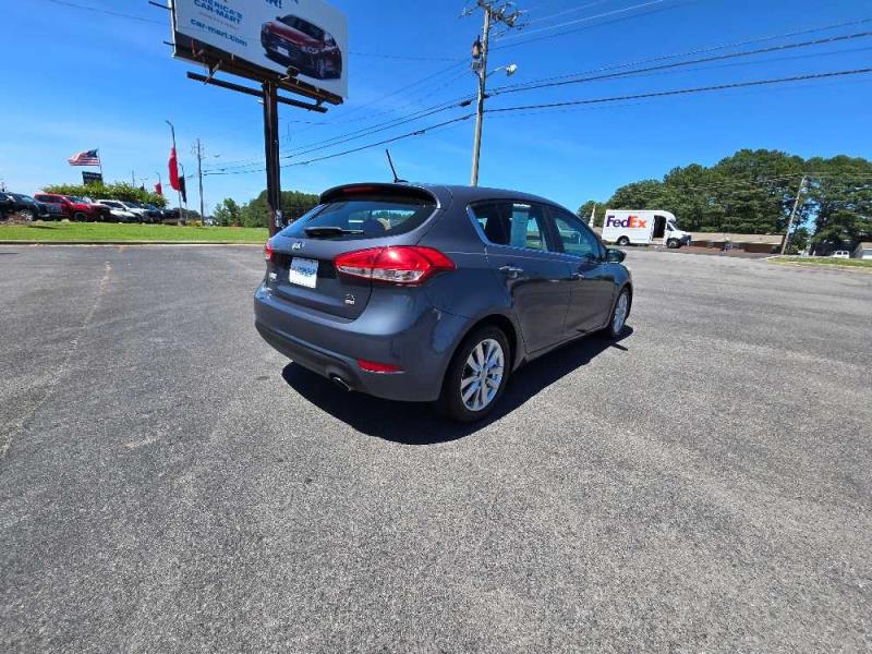 2015 Kia Forte America's CarMart