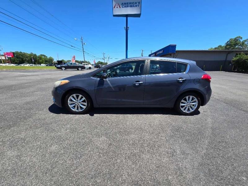 2015 Kia Forte America's CarMart