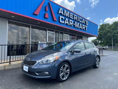 2016 Kia Forte