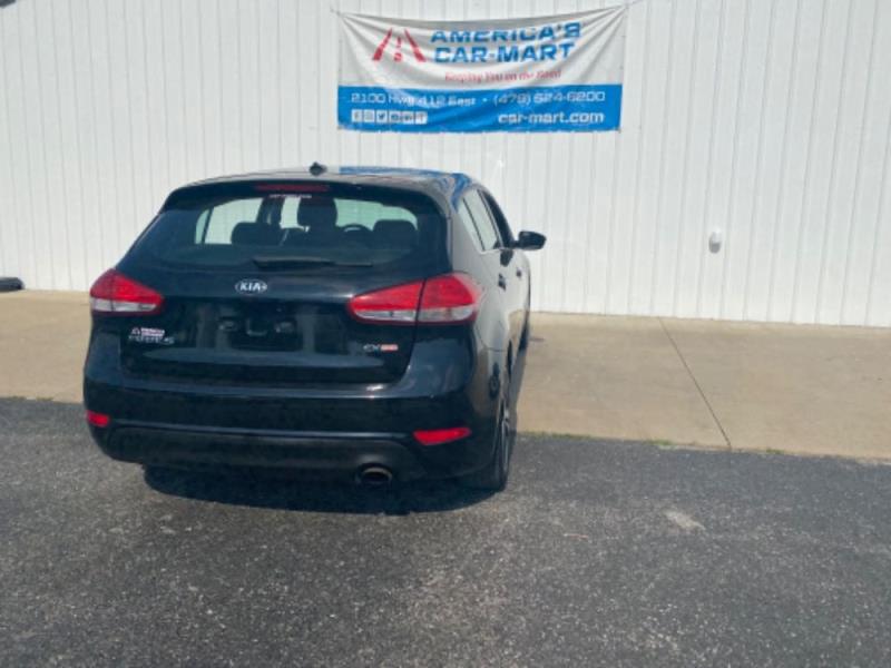 2016 Kia Forte5 EX's photo