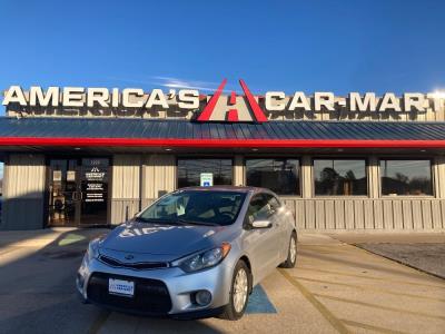 2014 Kia Forte Koup