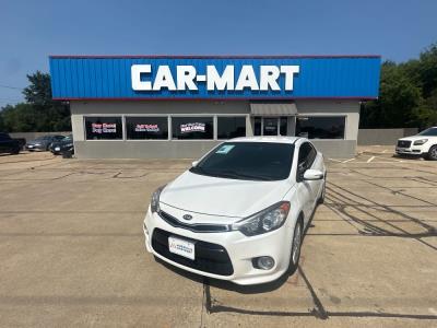 2016 Kia Forte Koup