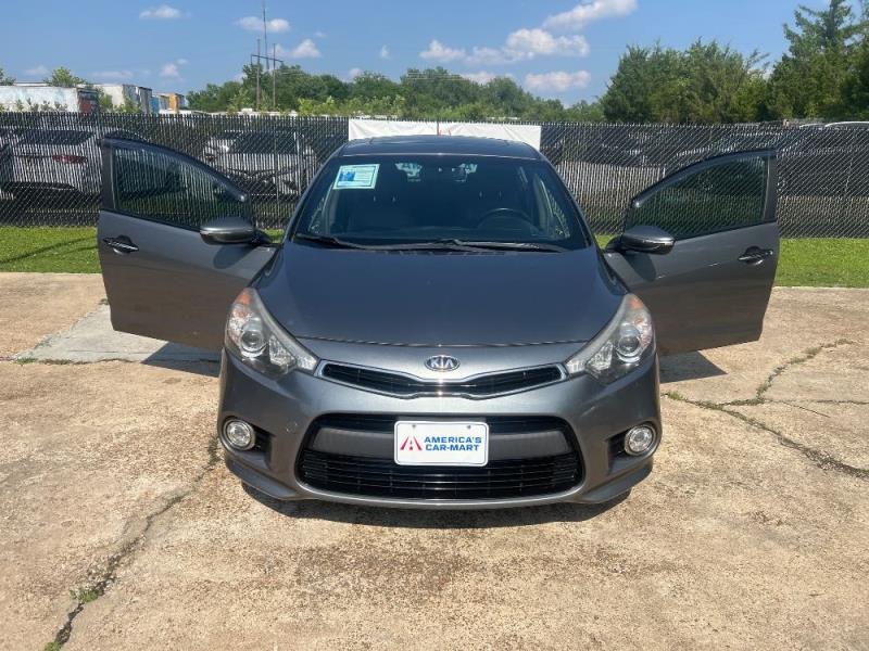 2016 Kia Forte5 SX