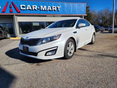 2014 Kia Optima