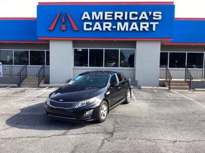 2016 Kia Optima