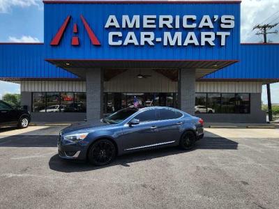 2014 Kia Cadenza
