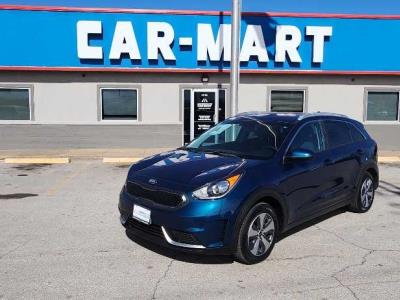 2019 Kia Niro
