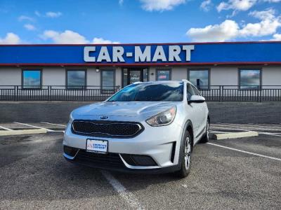 2018 Kia Niro