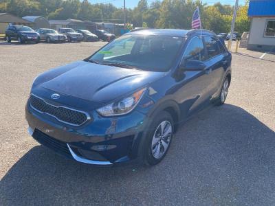 2019 Kia Niro