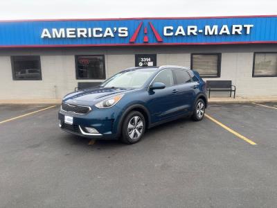 2019 Kia Niro
