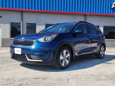 2019 Kia Niro