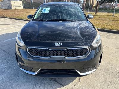 2017 Kia Niro