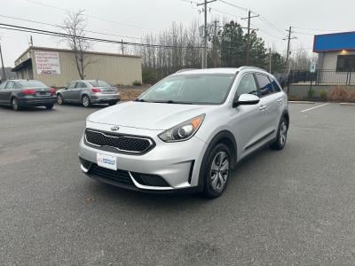 2019 Kia Niro