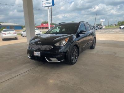 2017 Kia Niro