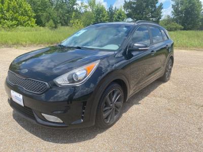 2017 Kia Niro