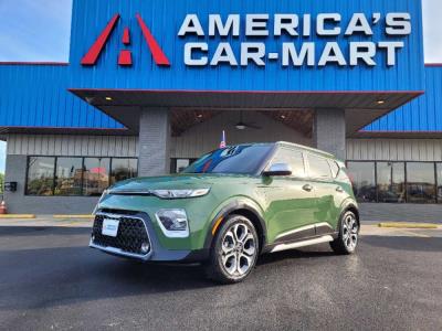 2020 Kia Soul