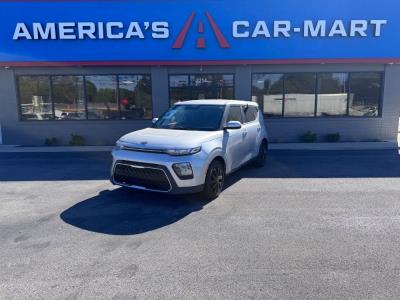 2020 Kia Soul