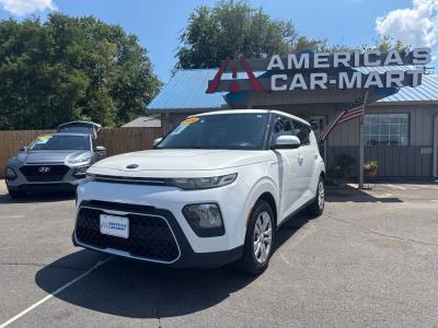 2020 Kia Soul