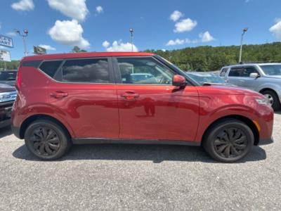 2020 Kia Soul