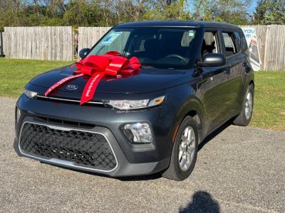 2021 Kia Soul
