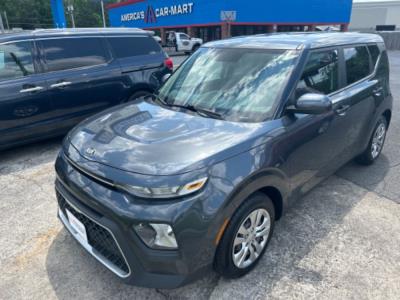 2020 Kia Soul