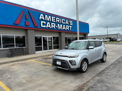 2020 Kia Soul