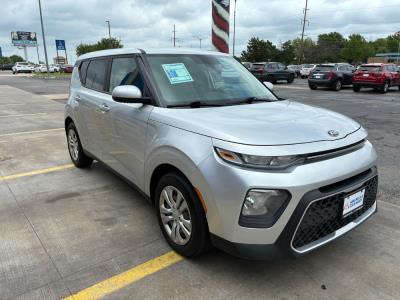 2020 Kia Soul