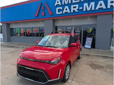 2023 Kia Soul