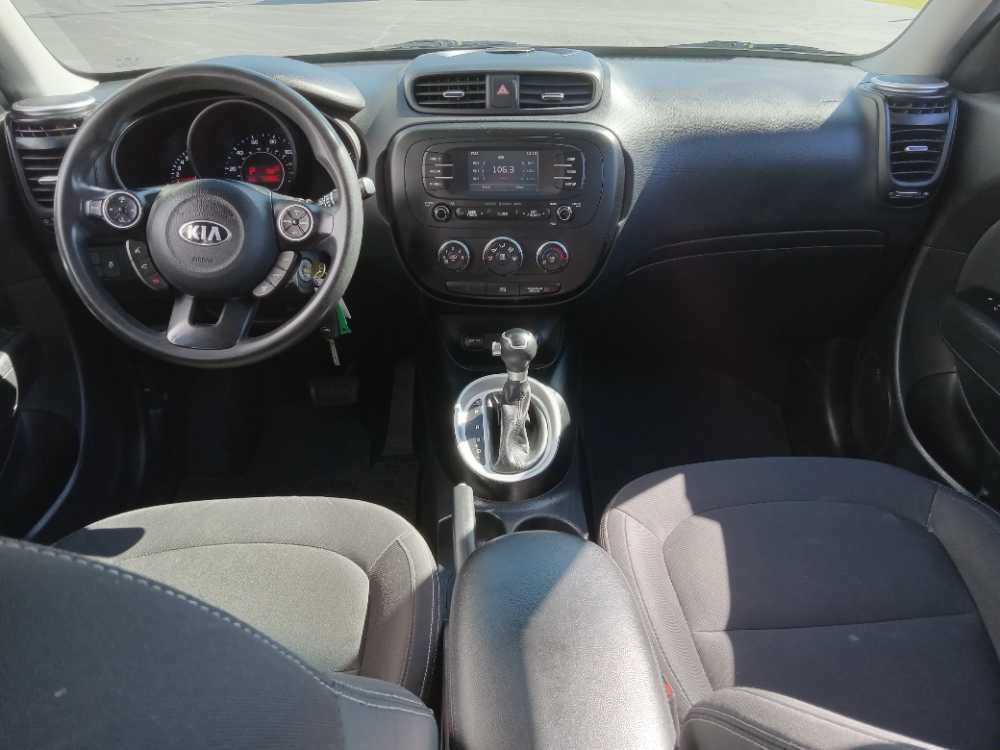 Used Cars Illinois KIA SOUL BASE America's CarMart of Illinois